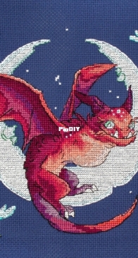 Letistitch L8800 Dragon XSD