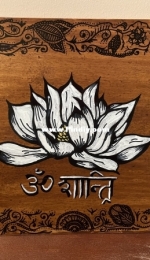 Lotus flower