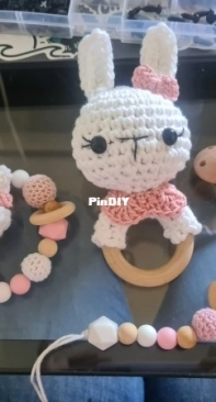 Baby set