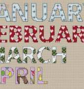 Esther Leavitt months