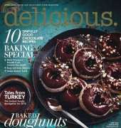 delicious - April 2015