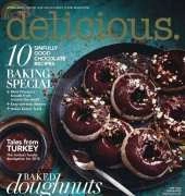delicious - April 2015