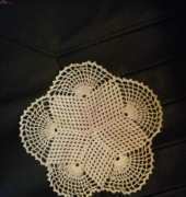 My  work