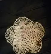 My  work