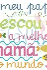 Casulo - Fun Bibs 8 by Carla SB