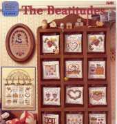 Jeremiah Junction JL161 - The Beatitudes PCS
