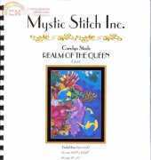 Mystic Stitch CS-07 - Realm of the Queen