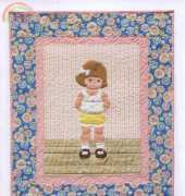 Brandywine Design - Dolly Days