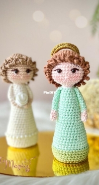 Ponto Mágico - Paula Nogueira - Mini Jesus -  Pequeno Jesus - Portuguese