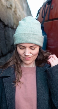 Musselburgh v3.1 by Ysolda Teague - Updated