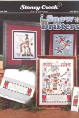 Stoney Creek Collection  -  Book 444 Snow Drifters XSD