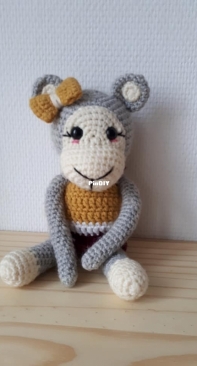 Monkey