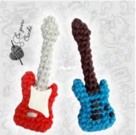 Eu quero croche - Adriana Gori - Guitar - Free