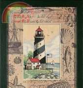 Dimensions 6924 Light at Sea