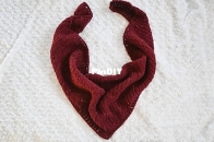 Underground Crafter - Marie Segares - Ruby Shawl