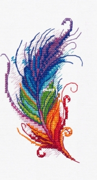 Oven -  1414 - Feather