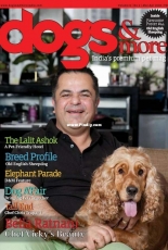 dogs & more - MarchApril 2018
