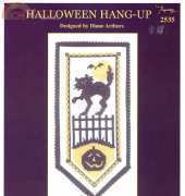 Imaginating 2535 Diane Arthurs  Halloween Hang-up