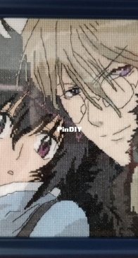 Loveless by Ksenia Adonyeva