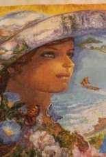 HAED Hat of Timeless Places