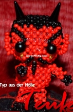 Devil by Gabi - German - Free