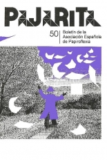 Pajarita 50 - Spanish