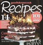 Goodtoknow-Recipes-January-2015