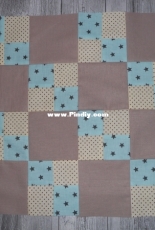Little pillow for pins