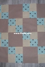 Little pillow for pins