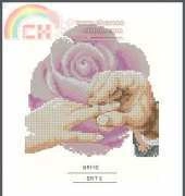 Vervaco PN-0021656 I Do