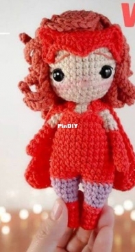 Mi Mundo Unicornio - Roxana Spaciuk - Wanda - Spanish - Free
