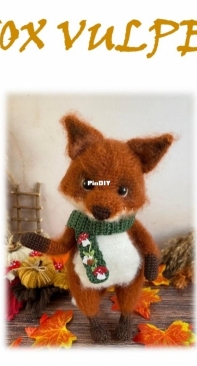 Lorthobby - Canan Lort - Fox Vulpes