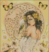 HAED HAEJG 14 Rhiannon by Jessica Galbreth XSD