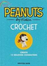 Kristen Rask - Peanuts by Schulz