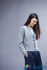 Wool People Vol 9 - Melissa Wehrle - Truss - Russian Translated