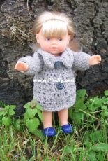 clothes for dolls