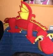 Dragón