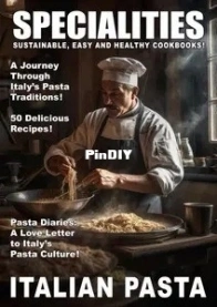 Taste of Specialities - Italian Pasta, 2025
