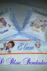 Combo para bebe