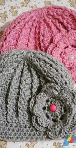 Childrens hat