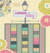 Pat Bravo-Londons Calling-Free Pattern