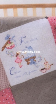 Fais dodo Colas mon ptit frère, fais dodo by V. Enginger from Fables, Contes & Comptines PCS