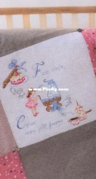 Fais dodo Colas mon ptit frère, fais dodo by V. Enginger from Fables, Contes & Comptines PCS