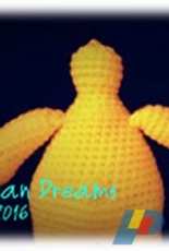 JellyBean Dreams - Laura-Claire Sands - GumDrop Neck Support - Free