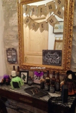 Witchs corner
