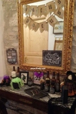 Witchs corner