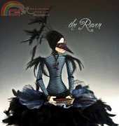 Cindee Moyer_The Raven