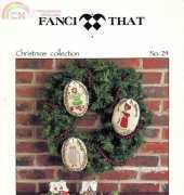 Fanci That 24 - A Dickens Christmas I