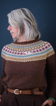 Atayu by Belén Fernández - Spanish