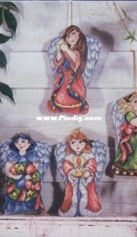 Angel 1 from Kram z Robótkami 3-4 2009 (Rozárka 6-2009) XSD